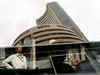 Sensex falls from mount 30K, ends 213 points down