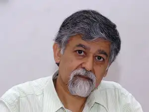 The Centre needs to be cautious regarding the treatment of surplus land while moving towards coporatisation of state-owned ports, said Arvind Virmani. The Centre needs to be cautious regarding the treatment of surplus land while moving towards coporatisation of state-owned ports, said Arvind Virmani.
