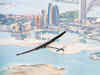 Solar Impulse’s round-the-world trip may start this week-end