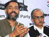 Yogendra Yadav, Prashant Bhushan out of AAP's PAC