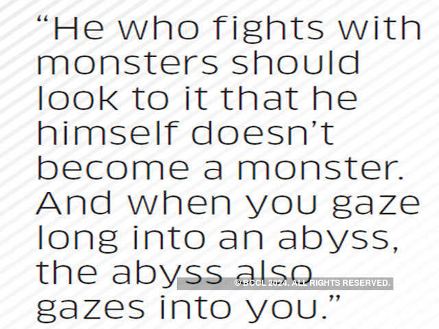 Quote by Friedrich Nietzsche