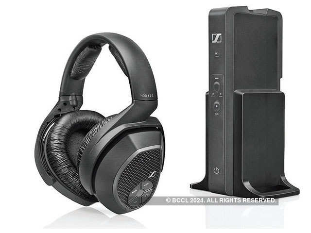 Sennheiser RS series