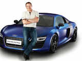 Our customers in India are more aware of global trends: Joe King, Audi India