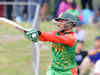 Bangladesh beat Scotland by six wickets in World Cup