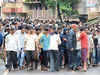 Unions resorting to extortion through bandh call: Arunachal Pradesh Home Minister Tanga Byaling