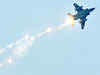 IAF's Jaguar aircraft crashes; pilot ejects safely