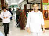 Delhi CM Arvind Kejriwal in Bengaluru for naturopathy treatment at Jindal Naturecure Institute