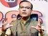 GST will transform India's fiscal architecture: Jayant Sinha