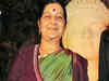 Sushma Swaraj on Sri Lanka visit from tomorrow
