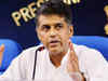 Ransom may have been paid for Father Alexis's release: Manish Tewari