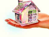 RBI eases norms for home loans for up to Rs 10 lakh