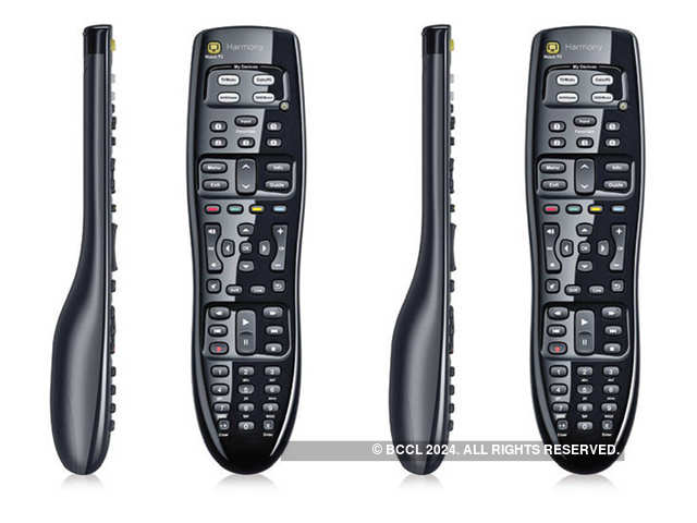 Managing Multiple Remotes