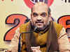 Amit Shah holds discussions with RSS leaders