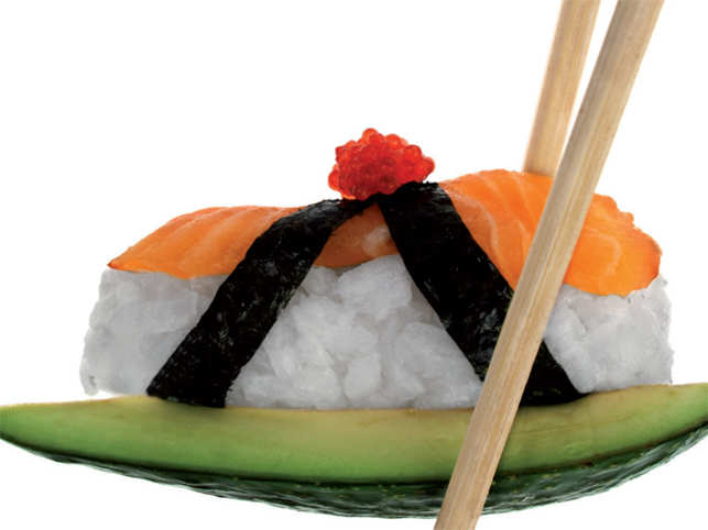 Limited Options In Food And Lifestyle For Japanese Investors - 