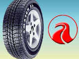 Apollo Tyres