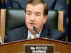 Under PM Narendra Modi unique opportunity to strengthen Indo-US ties, says Ed Royce