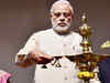 PM Narendra Modi condoles demise of G Karthikeyan