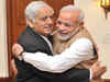 Shiv Sena slams BJP on sharing power with PDP in Jammu & Kashmir