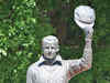 A visit to Bowral in Australia - home of legendary cricketer Sir Donald Bradman