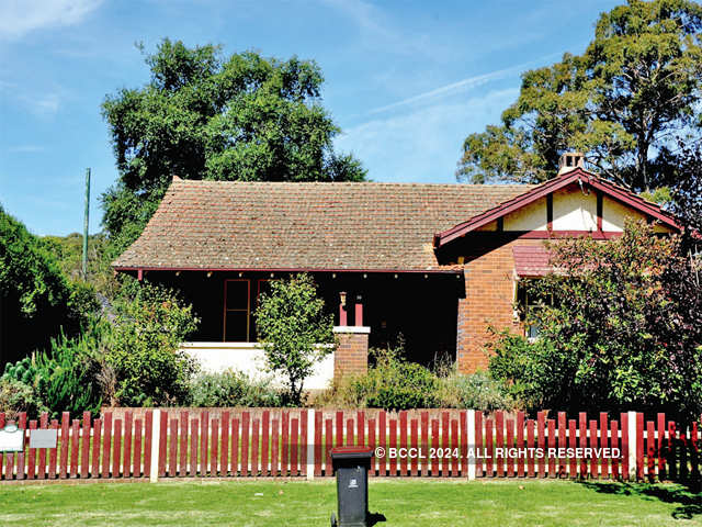 House in Bowral