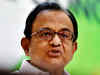 P Chidambaram blames 2008-09 stimulus package for UPA's 2014 rout