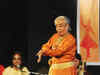 Pt Birju Maharaj receives Lifetime Achievement award