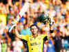 Australia vs Sri Lanka: Maxwell demolishes Sri Lanka with maiden ODI ton