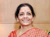 Banks in smaller centres gender insensitive: Nirmala Sitharaman