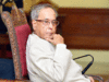 Equality and dignity women's sacred right: President Pranab Mukherjee