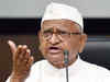 Anna Hazare leaves for Wardha ahead of 'padyatra'