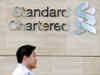 Standard Chartered Plc may shift its global headquarters to Asia