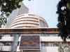 Sensex slips over 500 points after rupee takes a beating against dollar