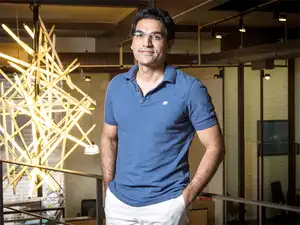 An email sent to Steadview Capital did not elicit a response. Quikr's founder and CEO Pranay Chulet declined to comment. An email sent to Steadview Capital did not elicit a response. Quikr's founder and CEO Pranay Chulet declined to comment.