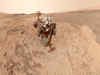 Curiosity to resume use of robotic arm: NASA