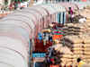 Railways sanctions implementation of high speed dedicated freight corridors