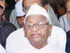 Anna Hazare's march to Delhi against land bill to start on March 25