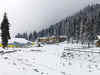 Uttarakhand Government issues alert following snowfall forecast