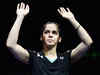 Saina Nehwal takes positives from All England performance
