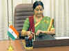 I am not helpless minister, but very influential: Sushma Swaraj