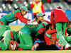Bangladesh knocks England out of the World Cup