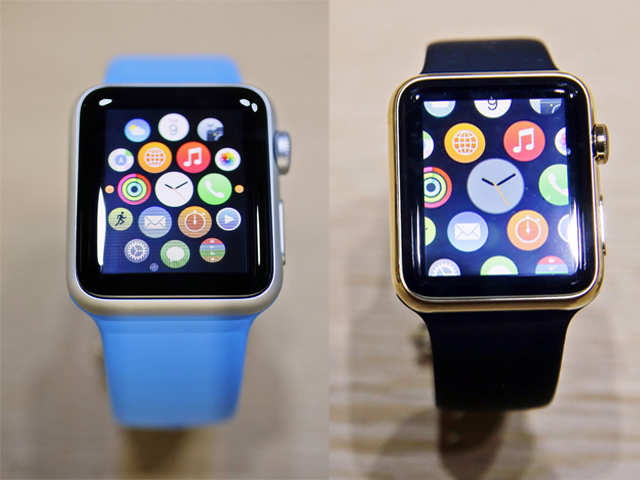 Apple Watch