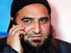 Masarat Alam Bhat: 'A stone thrower since childhood'