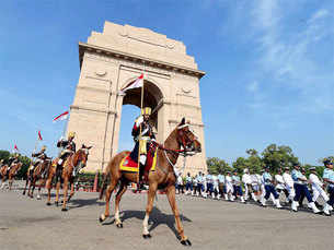 Centenary commemoration of World War I