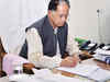 Tarun Gogoi presents Rs 66,142.16 crore Assam budget