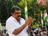 Centre, BJP showing double standards in Alam row: Congress leader GK Vasan
