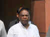 Congress to present petition to Rajnath Singh for CBI probe against Rangasamy-led government