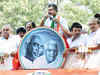 Centre, BJP showing double standards in Alam row: G K Vasan