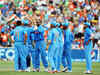 President Pranab Mukherjee congratulates Indian team