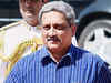 Government committed to self-sufficiency in defence sector: Manohar Parrikar