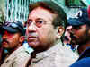 Pakistani court issues bailable arrest warrant against Pervez Musharraf